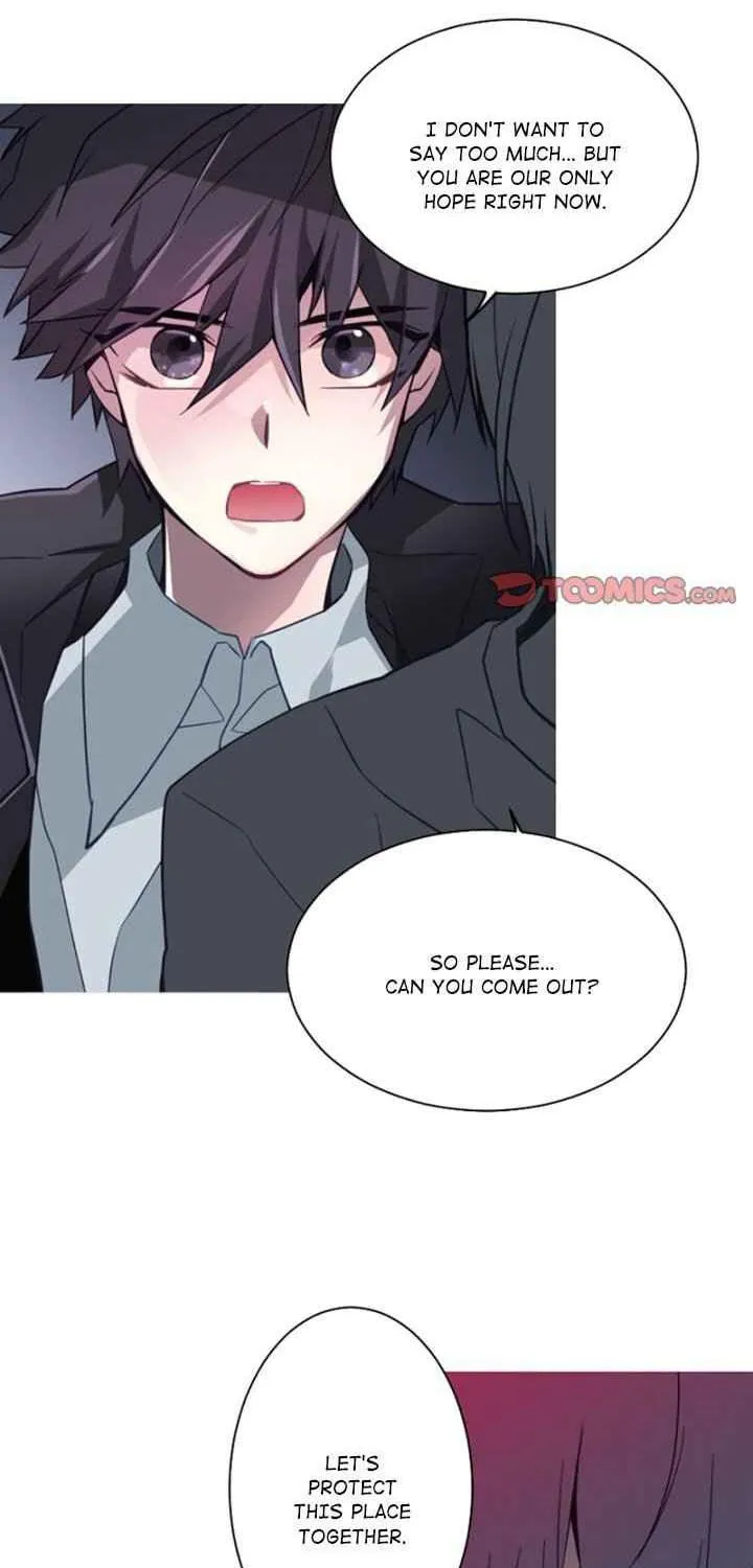 Read ANZ chapter 110 image 28 on Lezhin