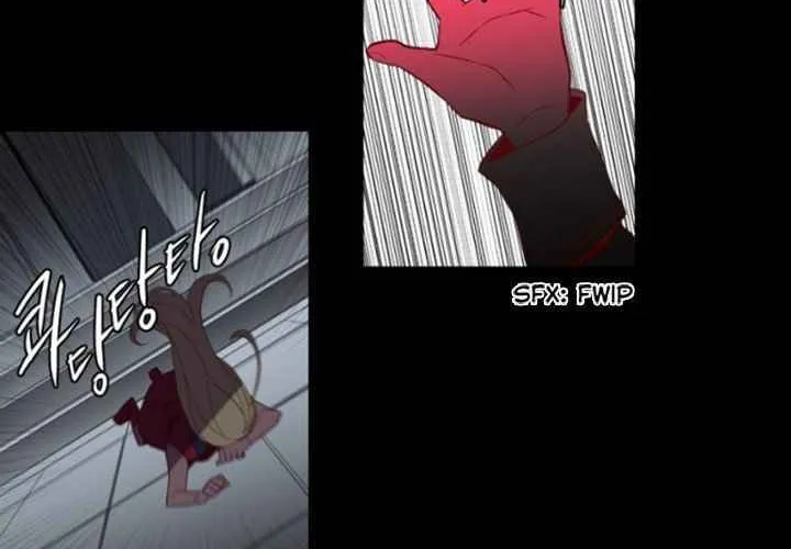 Read ANZ chapter 110 image 3 on Lezhin