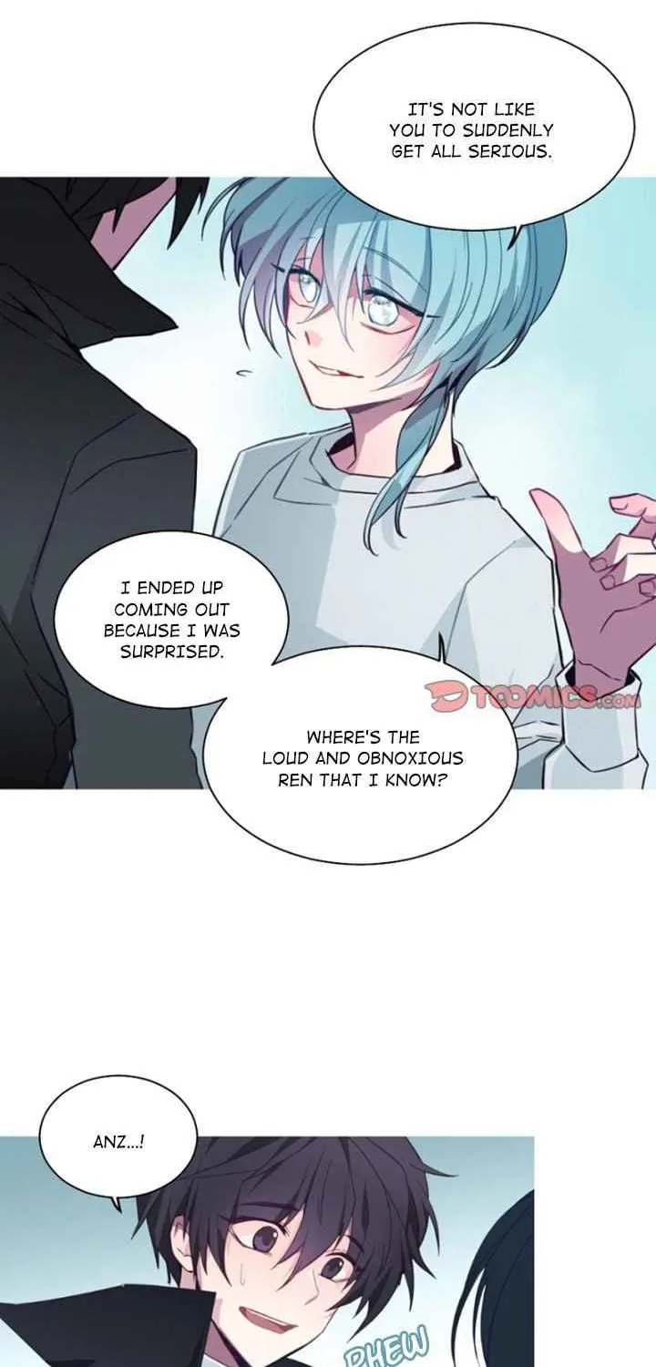Read ANZ chapter 110 image 32 on Lezhin
