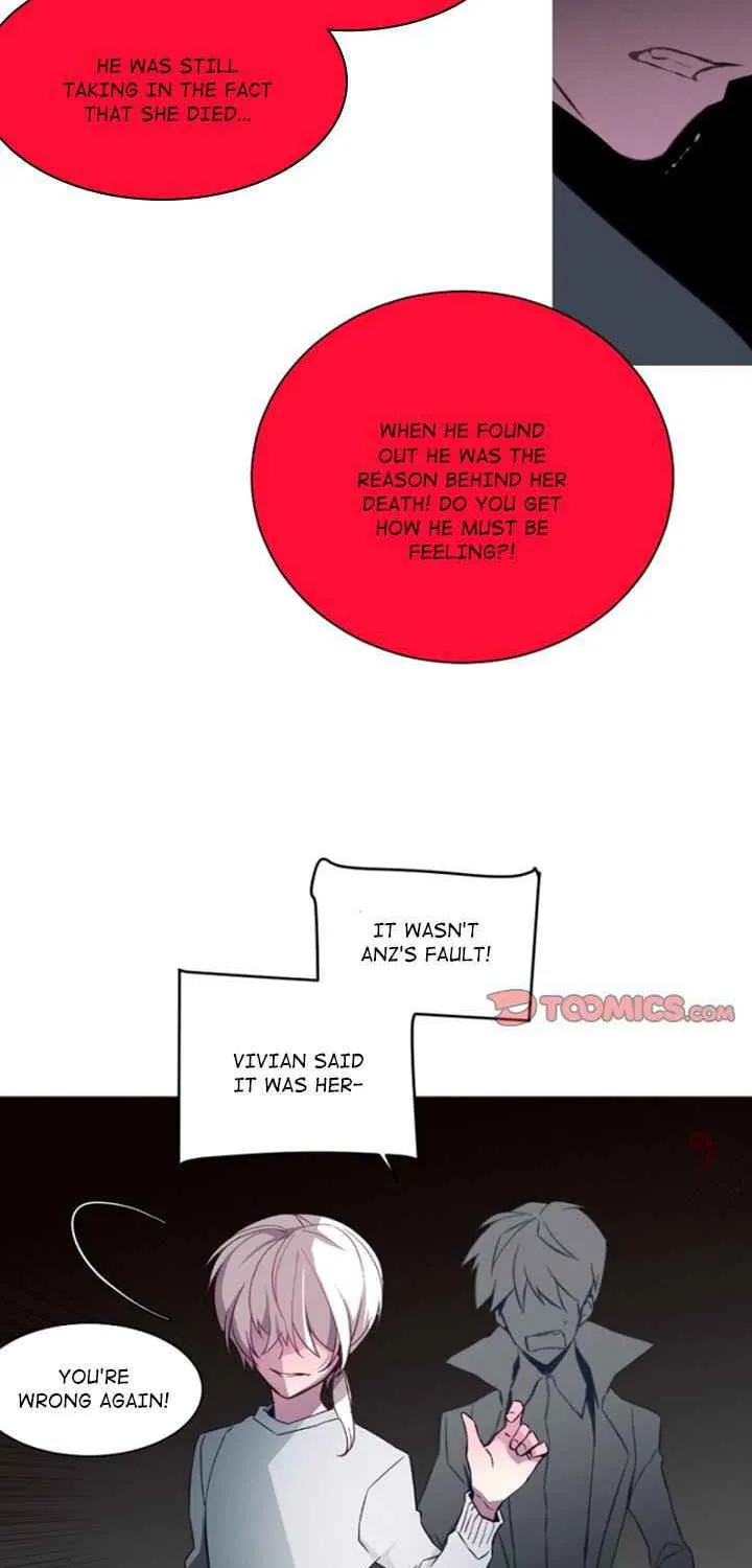 Read ANZ chapter 110 image 36 on Lezhin