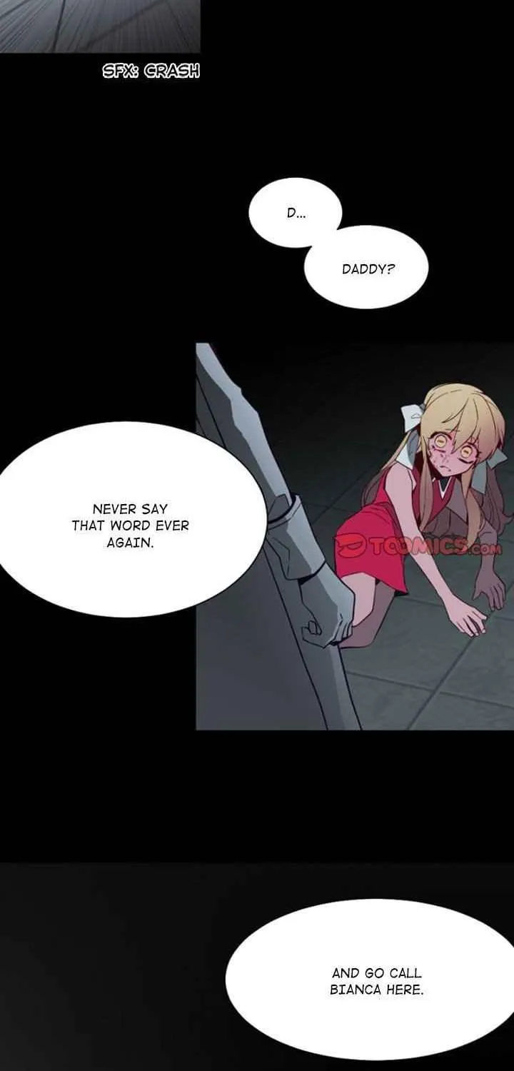 Read ANZ chapter 110 image 4 on Lezhin