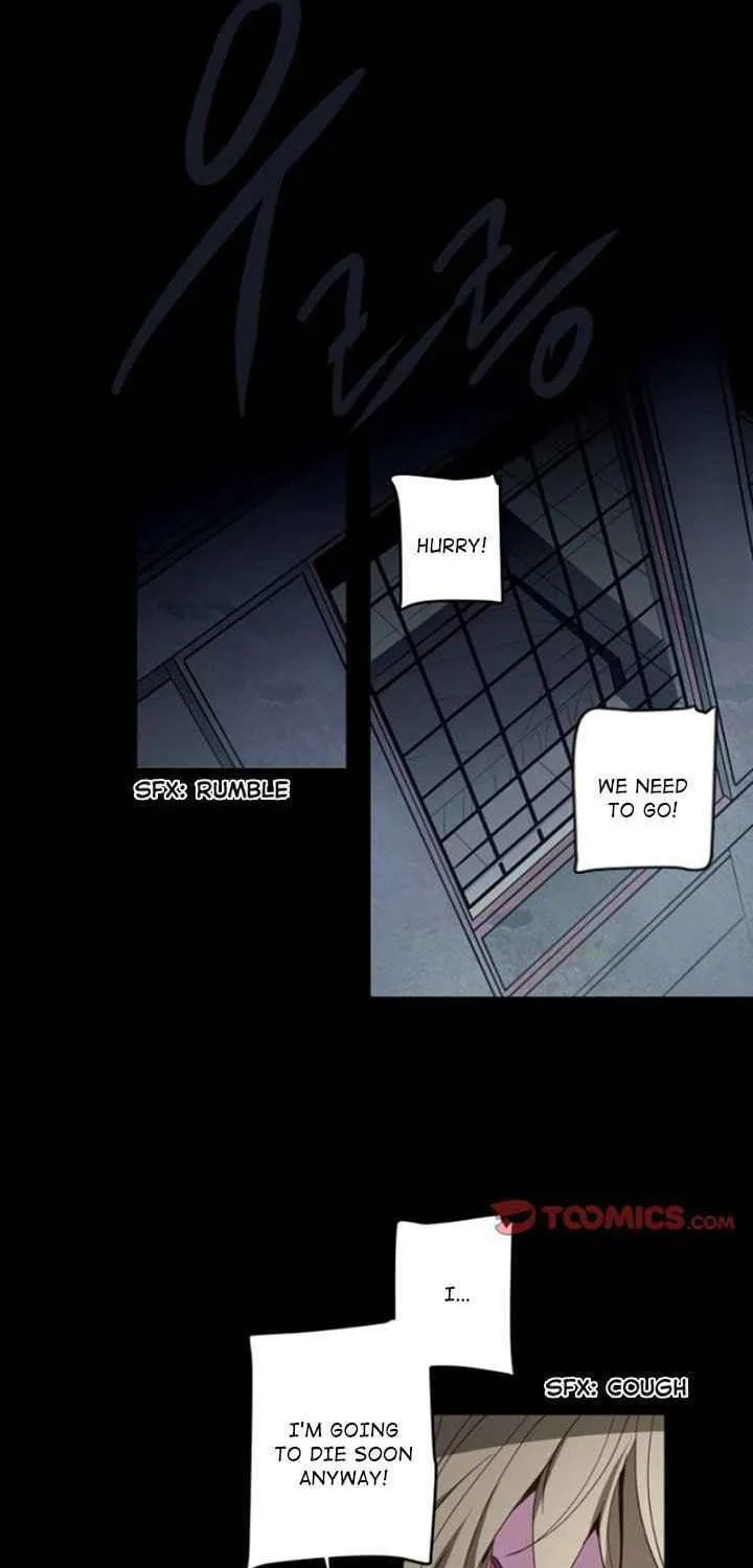 Read ANZ chapter 110 image 40 on Lezhin