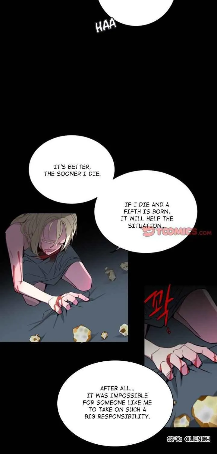 Read ANZ chapter 110 image 46 on Lezhin