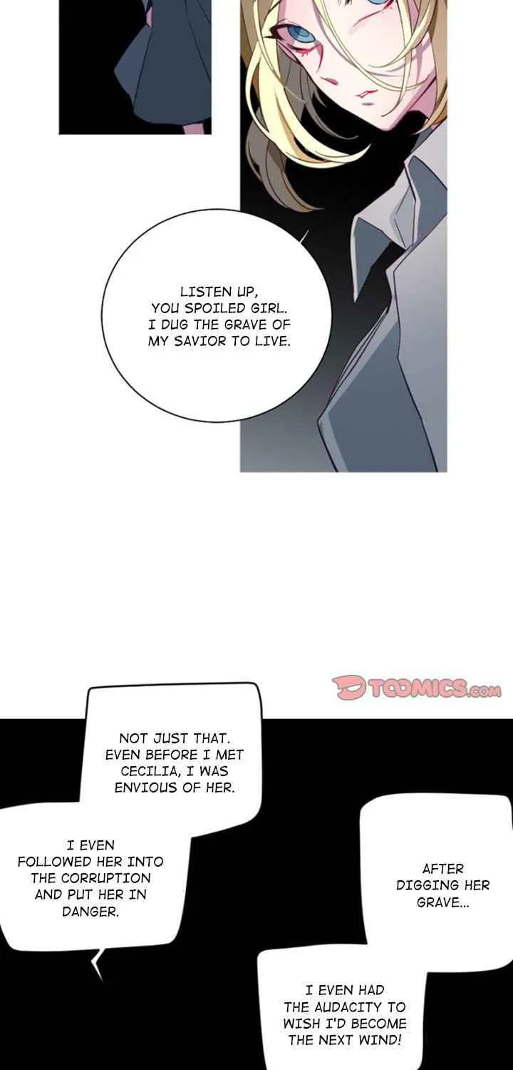 Read ANZ chapter 110 image 50 on Lezhin