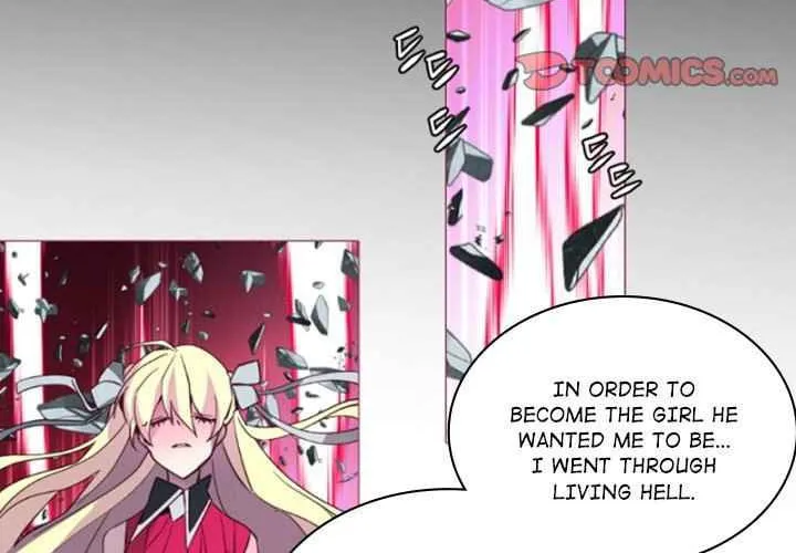 Read ANZ chapter 110 image 7 on Lezhin