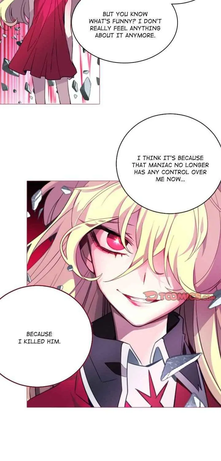 Read ANZ chapter 110 image 8 on Lezhin