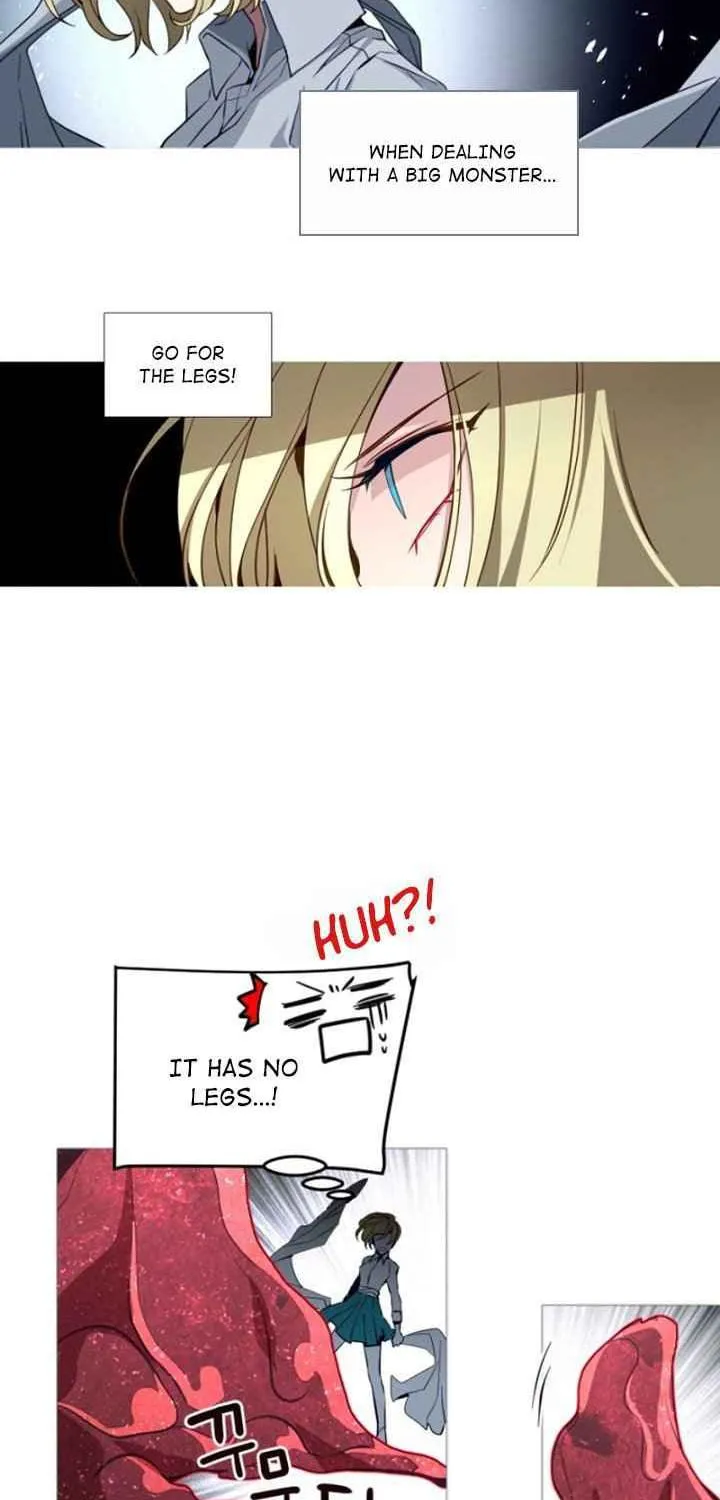 Read ANZ chapter 111 image 10 on Lezhin