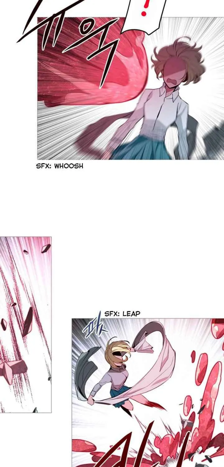 Read ANZ chapter 111 image 12 on Lezhin