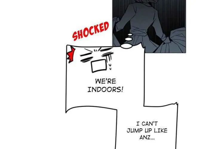 Read ANZ chapter 111 image 15 on Lezhin