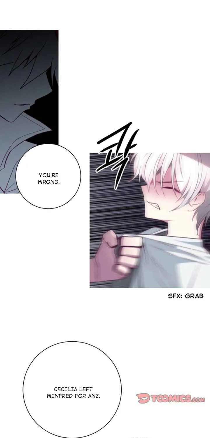 Read ANZ chapter 111 image 2 on Lezhin