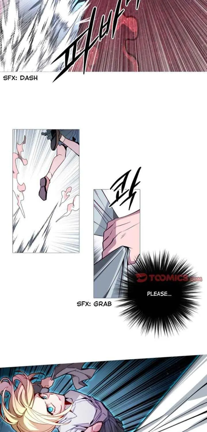 Read ANZ chapter 111 image 22 on Lezhin