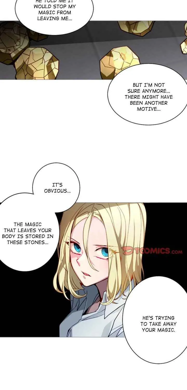 Read ANZ chapter 111 image 36 on Lezhin