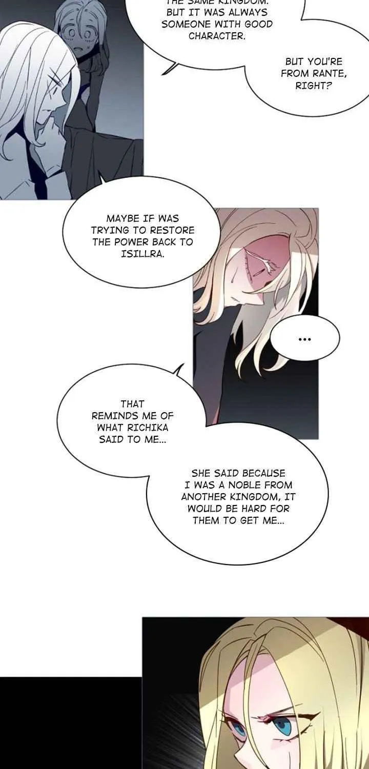 Read ANZ chapter 111 image 38 on Lezhin