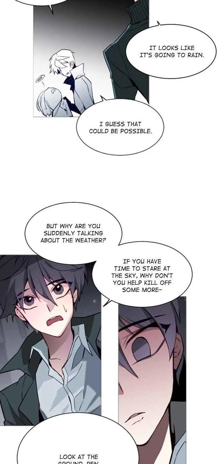 Read ANZ chapter 111 image 46 on Lezhin