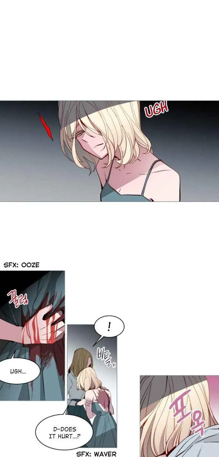 Read ANZ chapter 111 image 52 on Lezhin