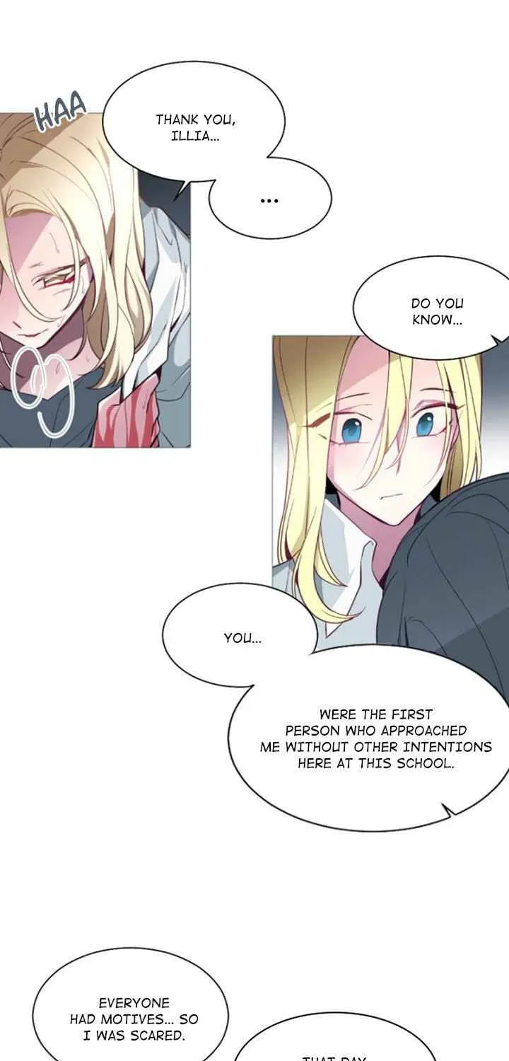 Read ANZ chapter 111 image 54 on Lezhin