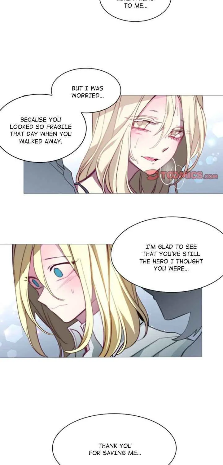 Read ANZ chapter 111 image 56 on Lezhin