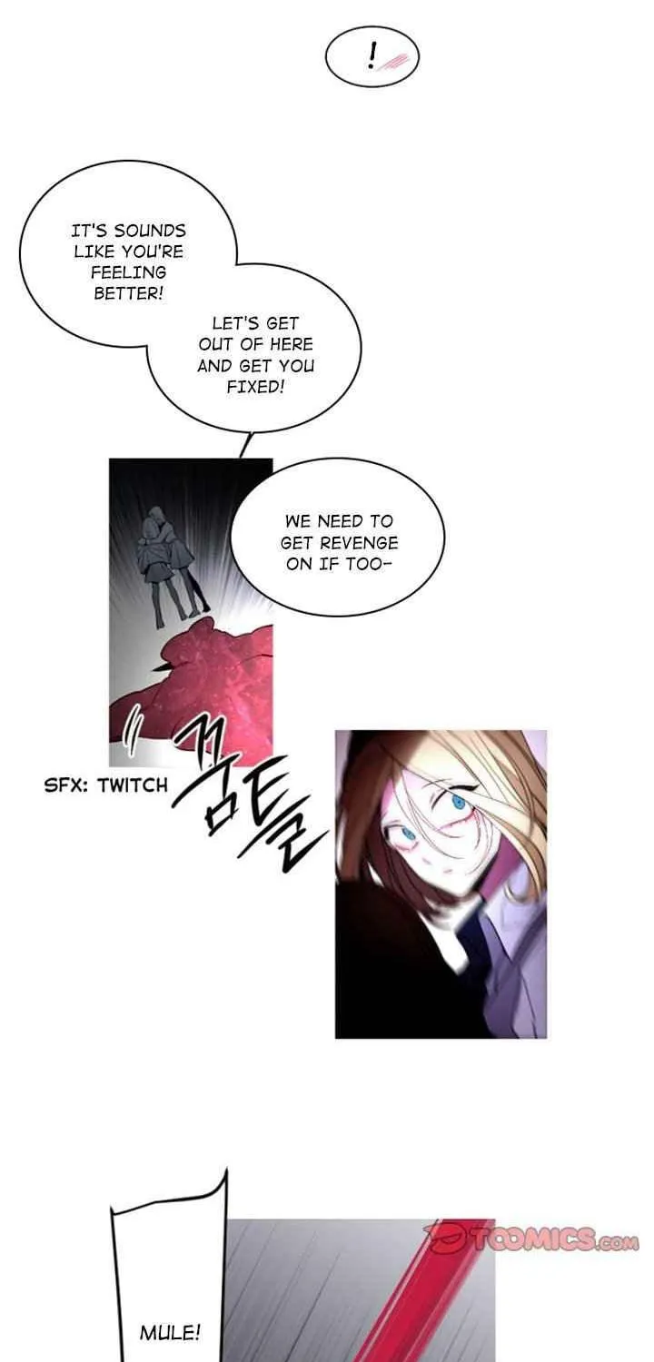 Read ANZ chapter 111 image 58 on Lezhin