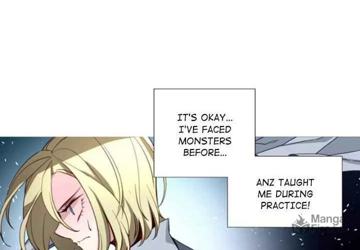 Read ANZ chapter 111 image 9 on Lezhin