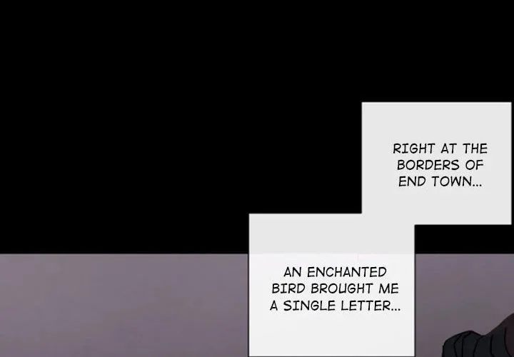 Read ANZ chapter 112 image 1 on Lezhin