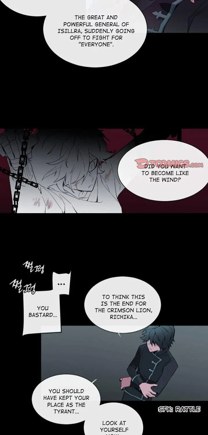 Read ANZ chapter 112 image 10 on Lezhin