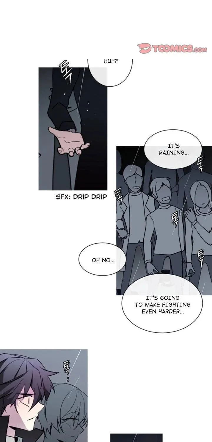 Read ANZ chapter 112 image 16 on Lezhin