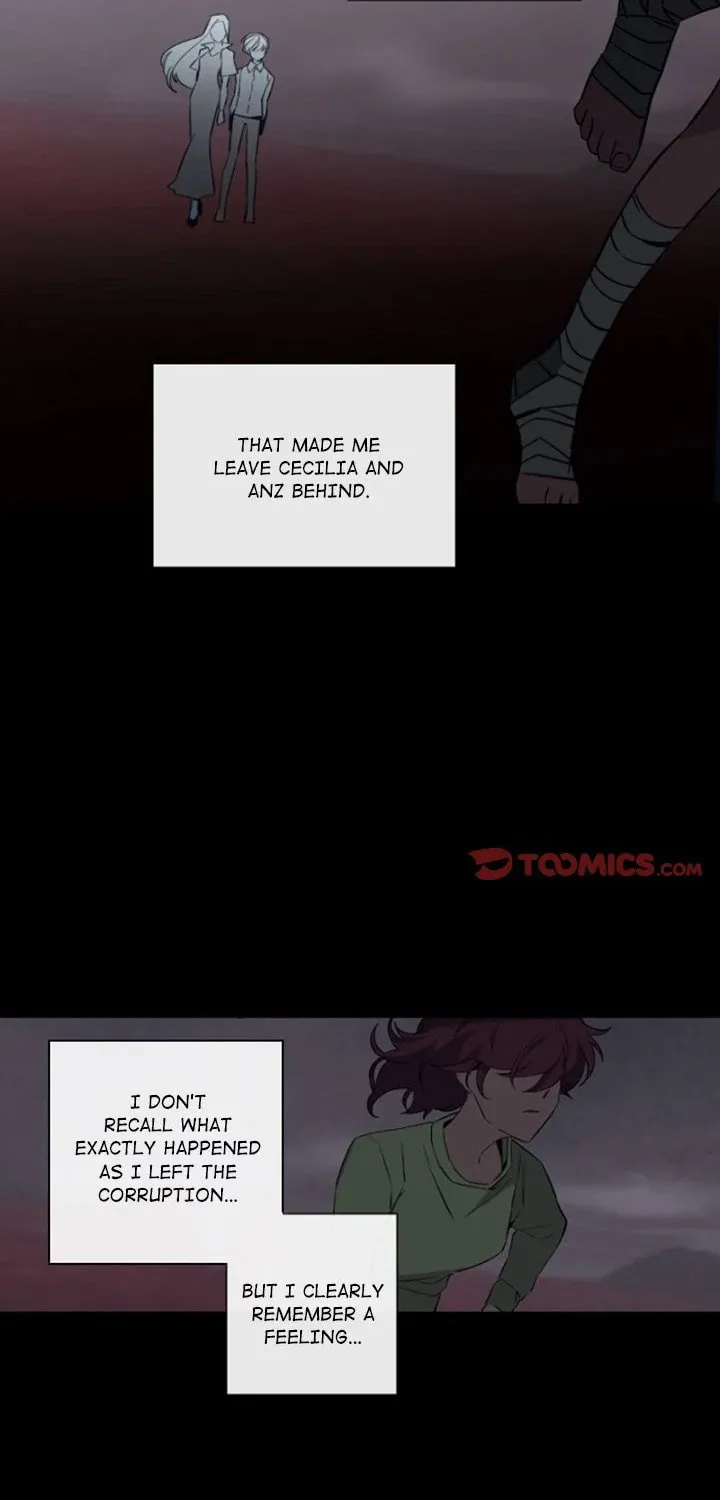 Read ANZ chapter 112 image 2 on Lezhin