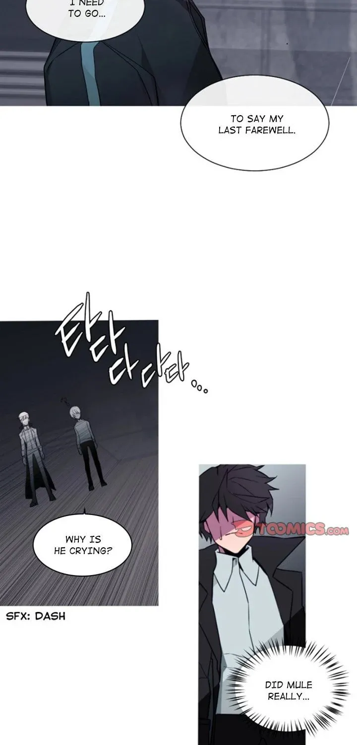Read ANZ chapter 112 image 20 on Lezhin