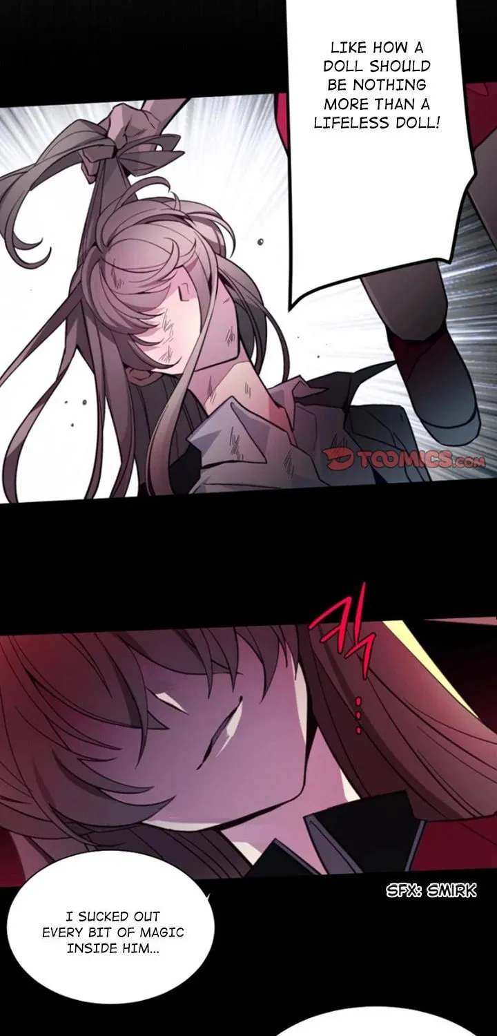 Read ANZ chapter 112 image 26 on Lezhin