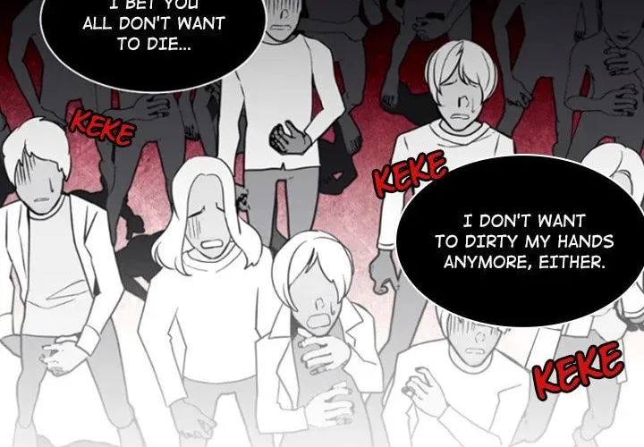 Read ANZ chapter 112 image 31 on Lezhin