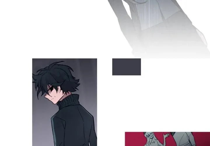 Read ANZ chapter 112 image 33 on Lezhin