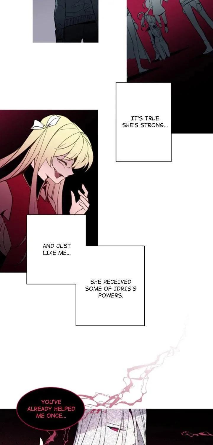 Read ANZ chapter 112 image 34 on Lezhin