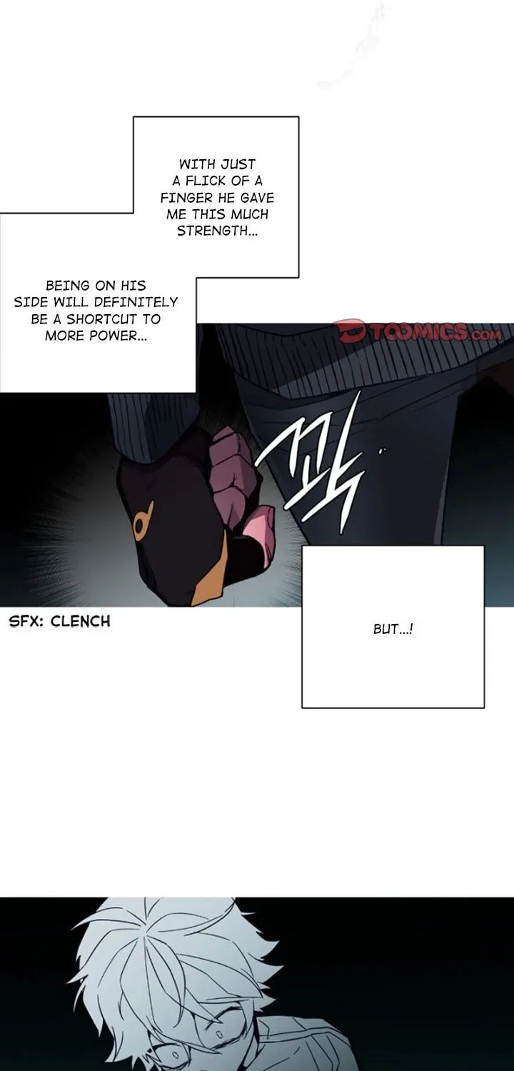 Read ANZ chapter 112 image 36 on Lezhin