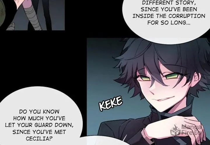 Read ANZ chapter 112 image 9 on Lezhin