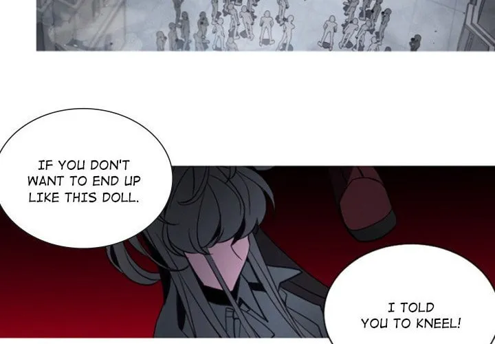 Read ANZ chapter 113 image 1 on Lezhin