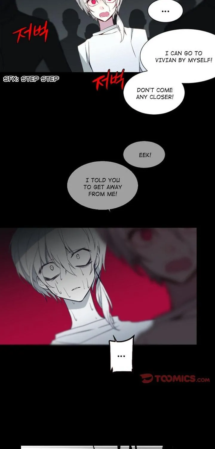 Read ANZ chapter 113 image 10 on Lezhin