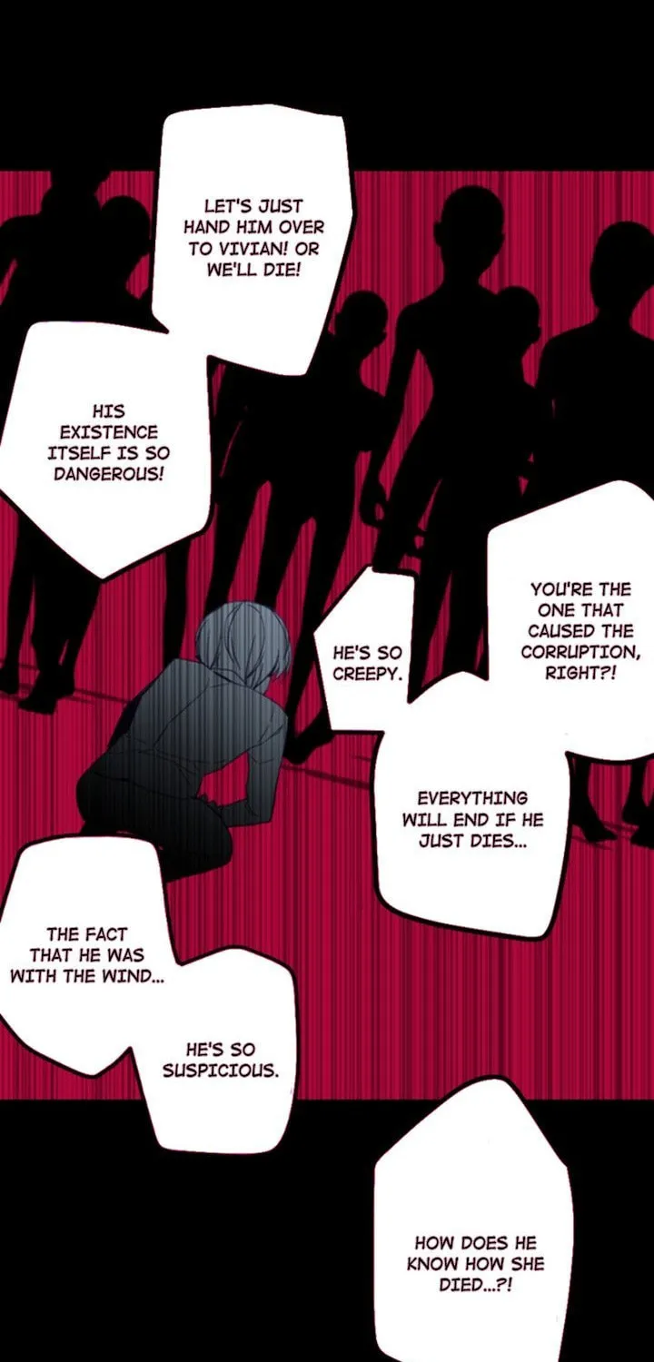 Read ANZ chapter 113 image 12 on Lezhin