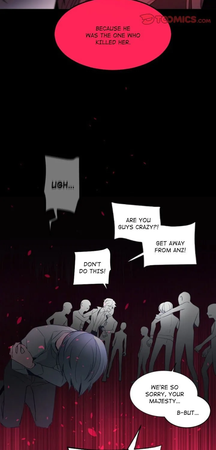 Read ANZ chapter 113 image 14 on Lezhin
