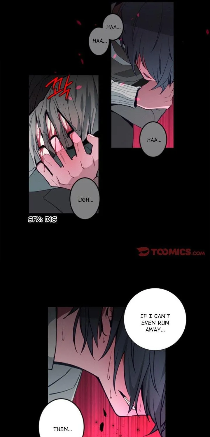 Read ANZ chapter 113 image 16 on Lezhin