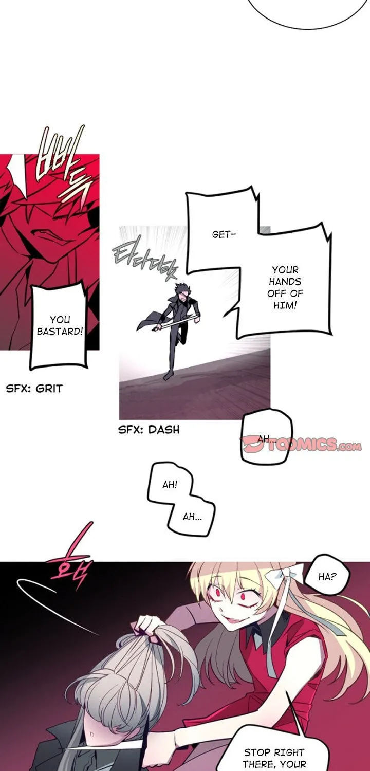 Read ANZ chapter 113 image 2 on Lezhin