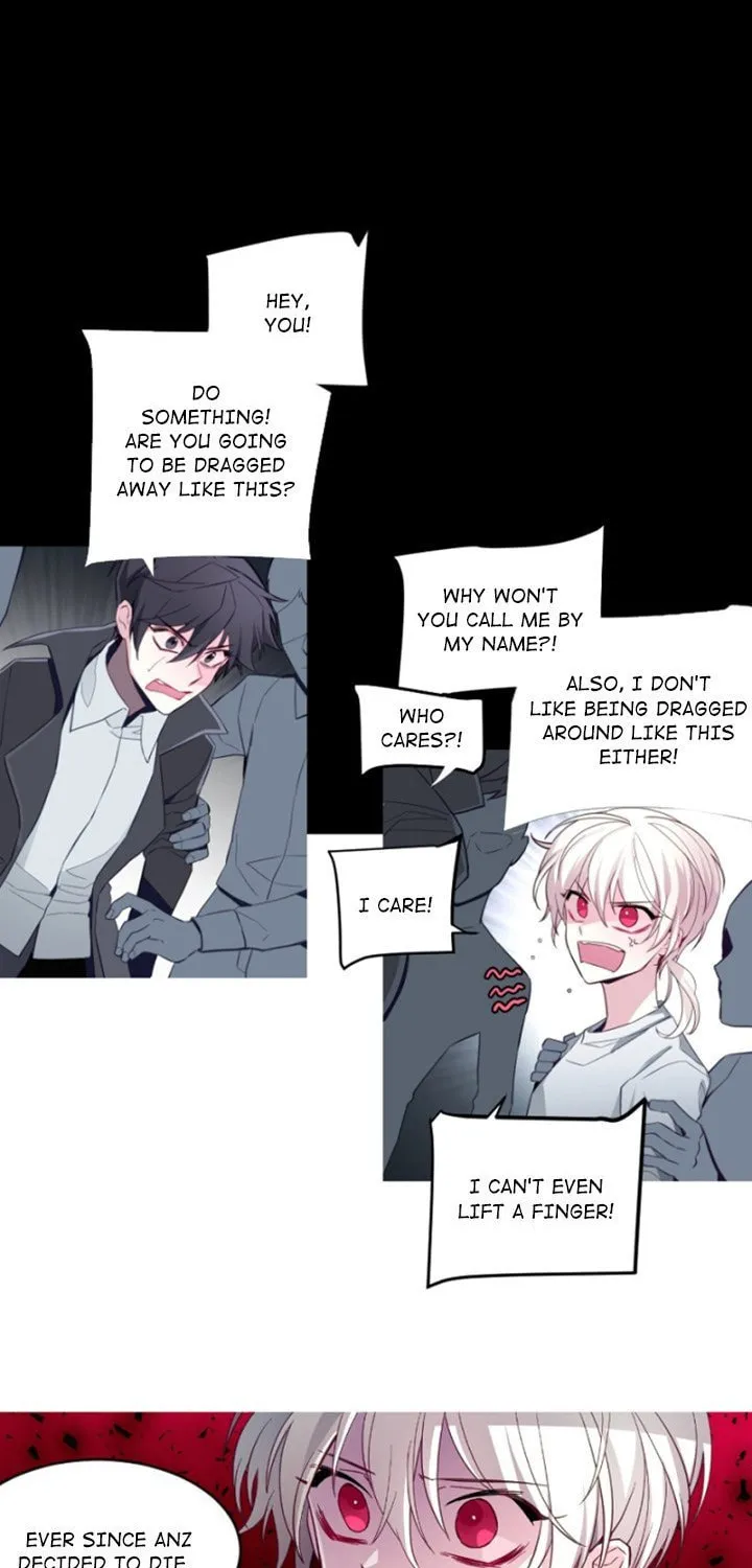 Read ANZ chapter 113 image 20 on Lezhin