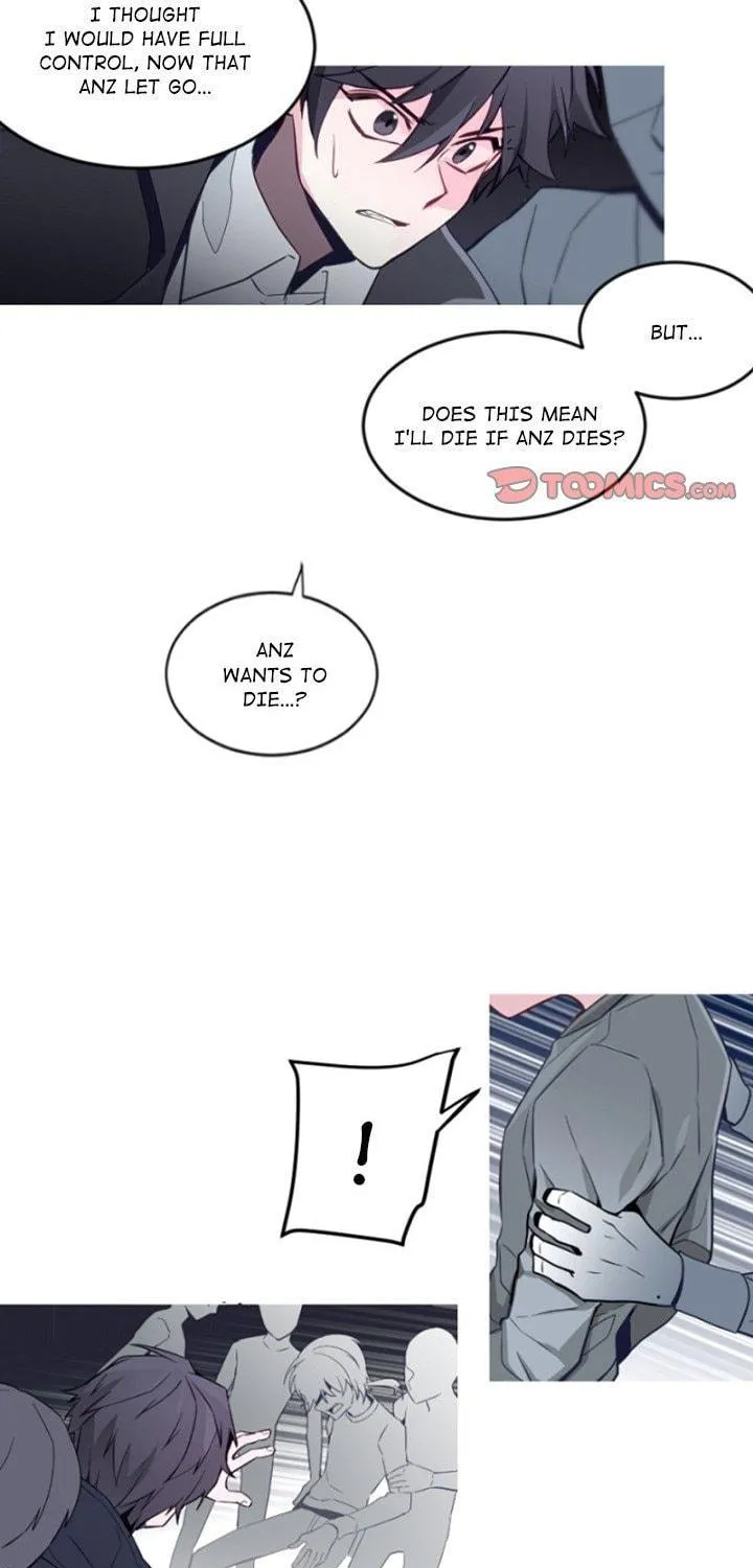 Read ANZ chapter 113 image 22 on Lezhin