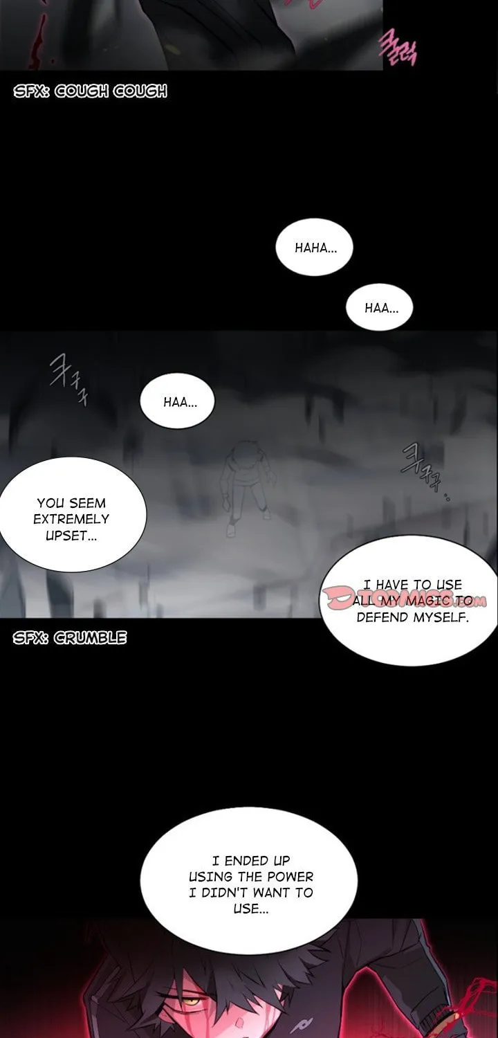 Read ANZ chapter 113 image 30 on Lezhin