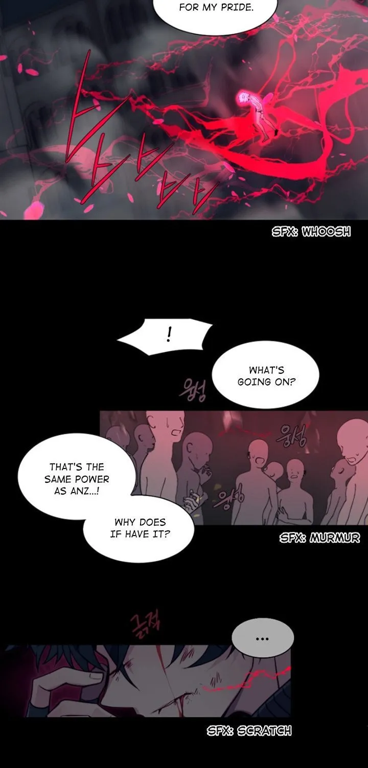 Read ANZ chapter 113 image 32 on Lezhin