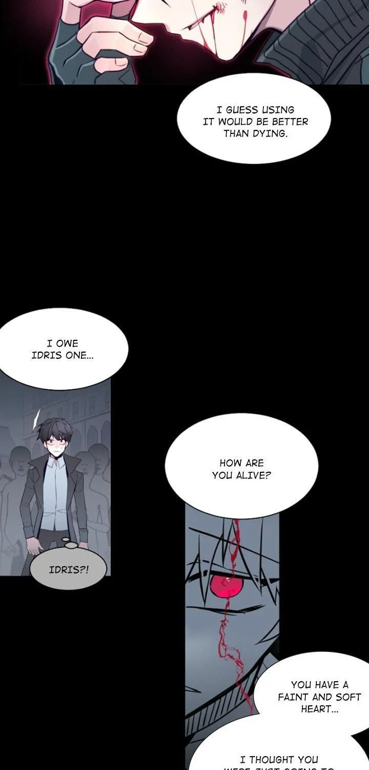 Read ANZ chapter 113 image 34 on Lezhin