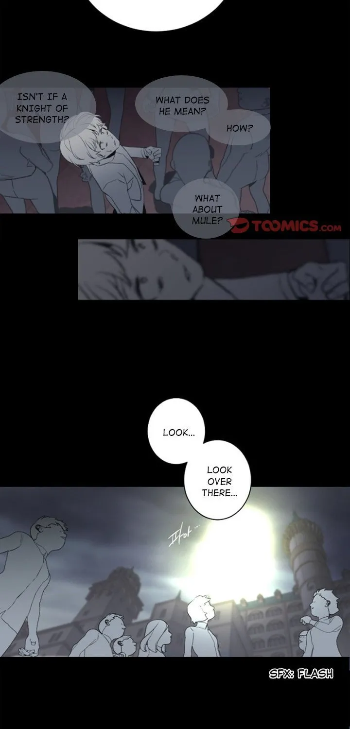 Read ANZ chapter 113 image 36 on Lezhin