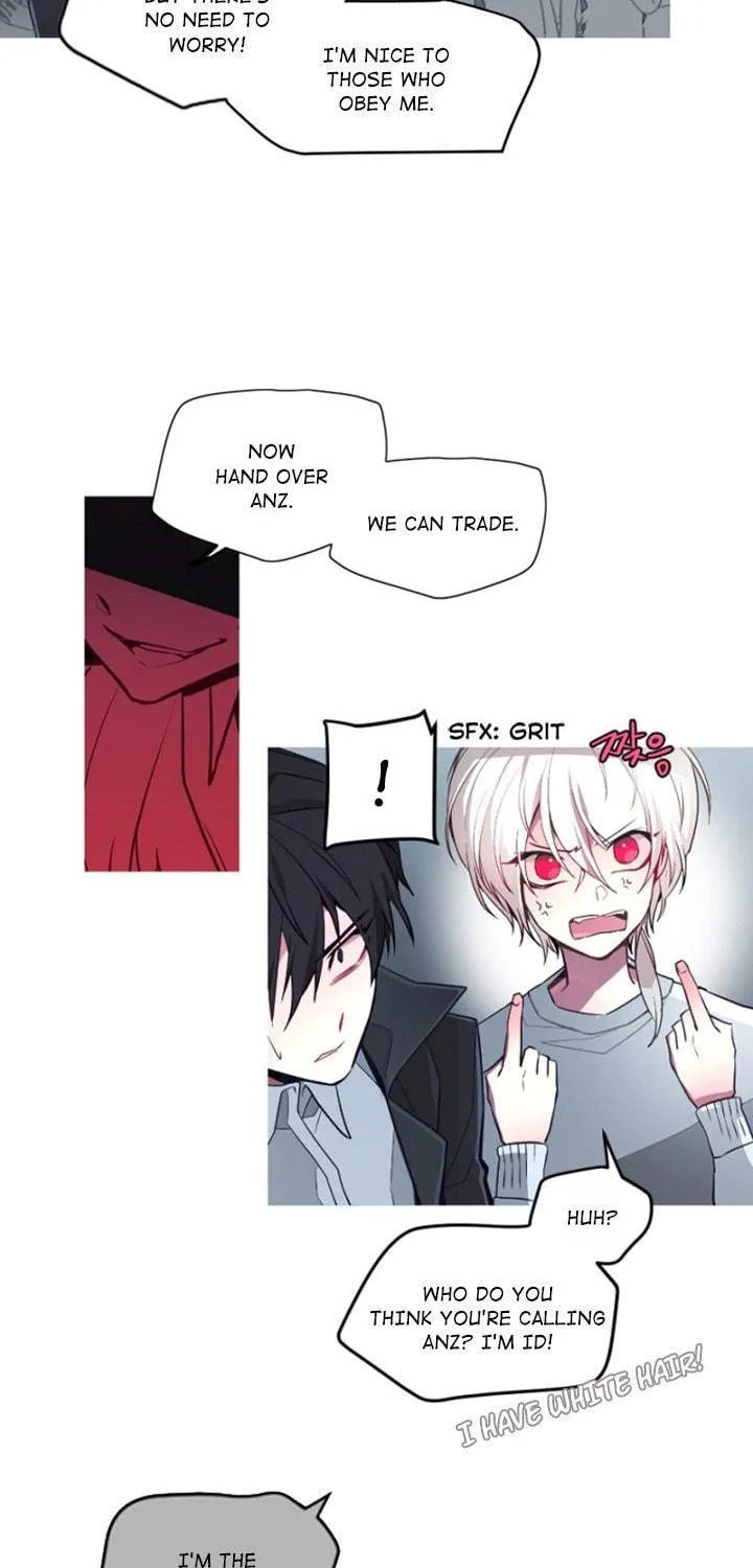 Read ANZ chapter 113 image 4 on Lezhin
