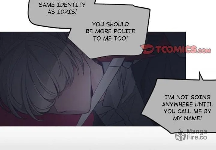 Read ANZ chapter 113 image 5 on Lezhin