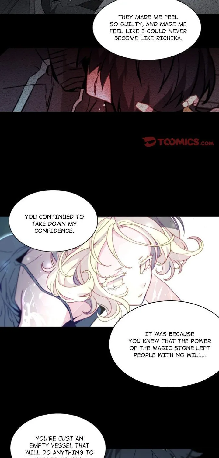 Read ANZ chapter 113 image 50 on Lezhin