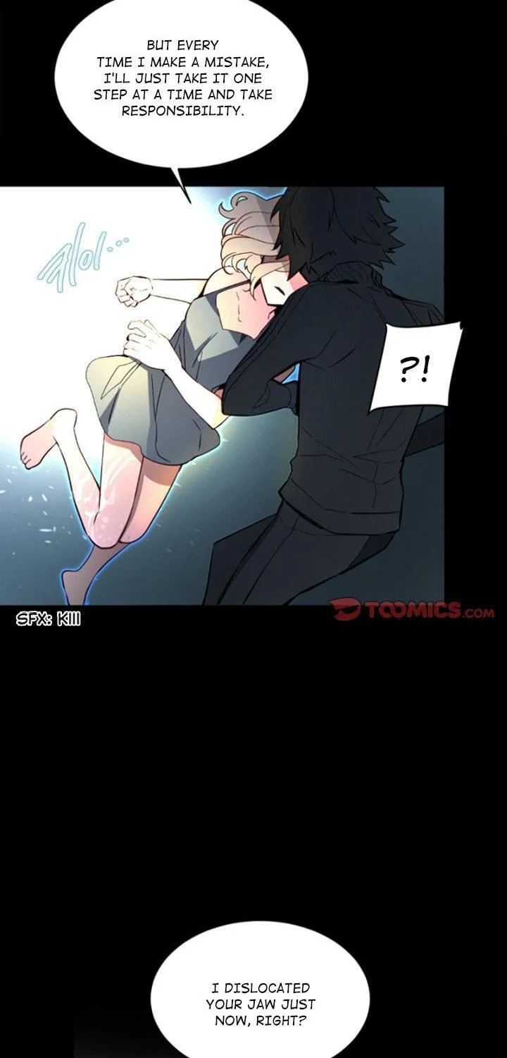 Read ANZ chapter 113 image 58 on Lezhin